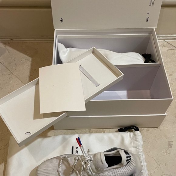 Adidas Originals NMD S1 - Picture 3 of 9